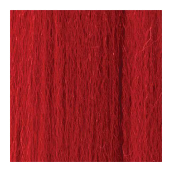 OUTRE X-P 2X TWISTED UP BRAID 50 #RED COPPER