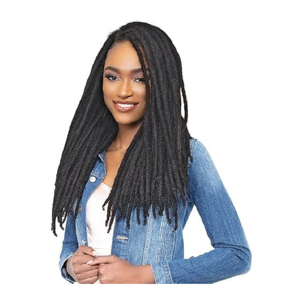 JANET HH LOC & ROLL