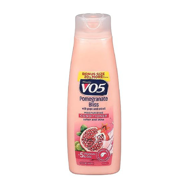 VO 5 POMEGRANATE BLISS CONDITIONER 15 OZ