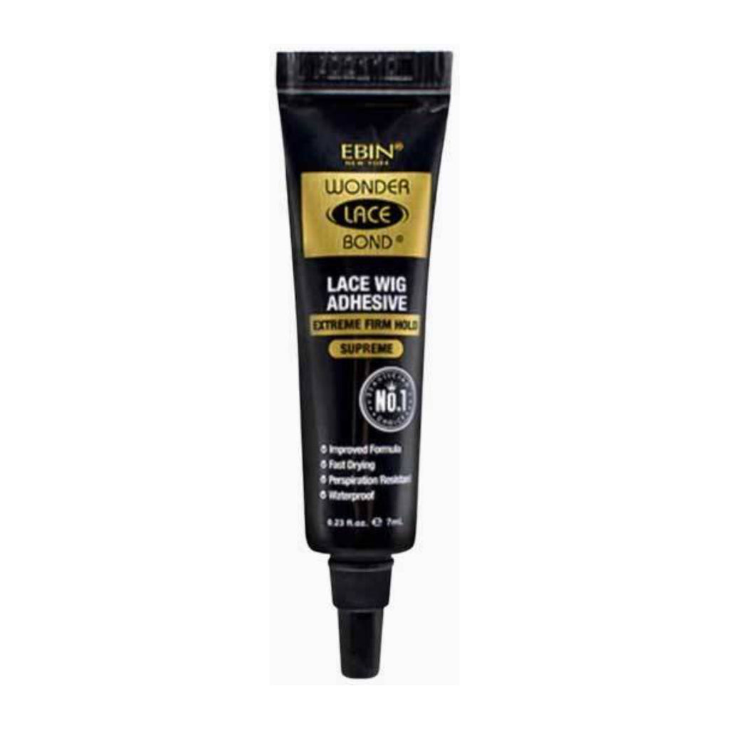 EBIN WONDER LACE BOND TUBE SUP 0.23 OZ