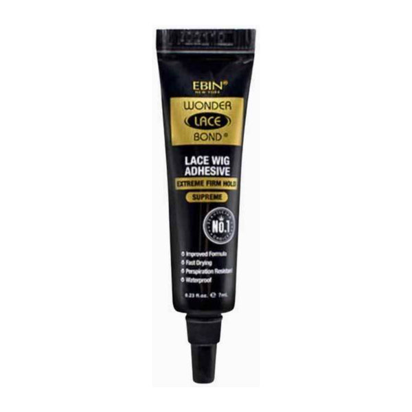 EBIN WONDER LACE BOND TUBE SUP 0.23 OZ