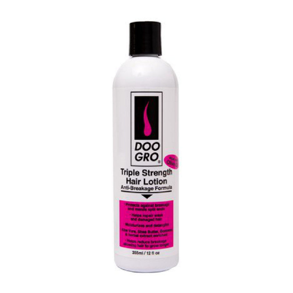 Doo Gro Growth Lotion [triple] 12 oz