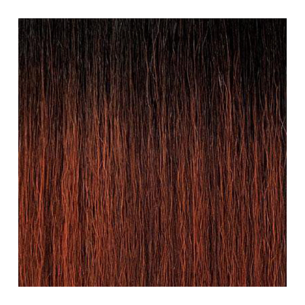 Outre L/F Kamiyah #DR2/GINGER Brown