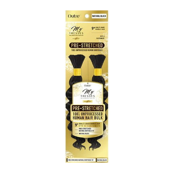 MYTRESSES GOLD LABEL NATURAL DEEP BULK