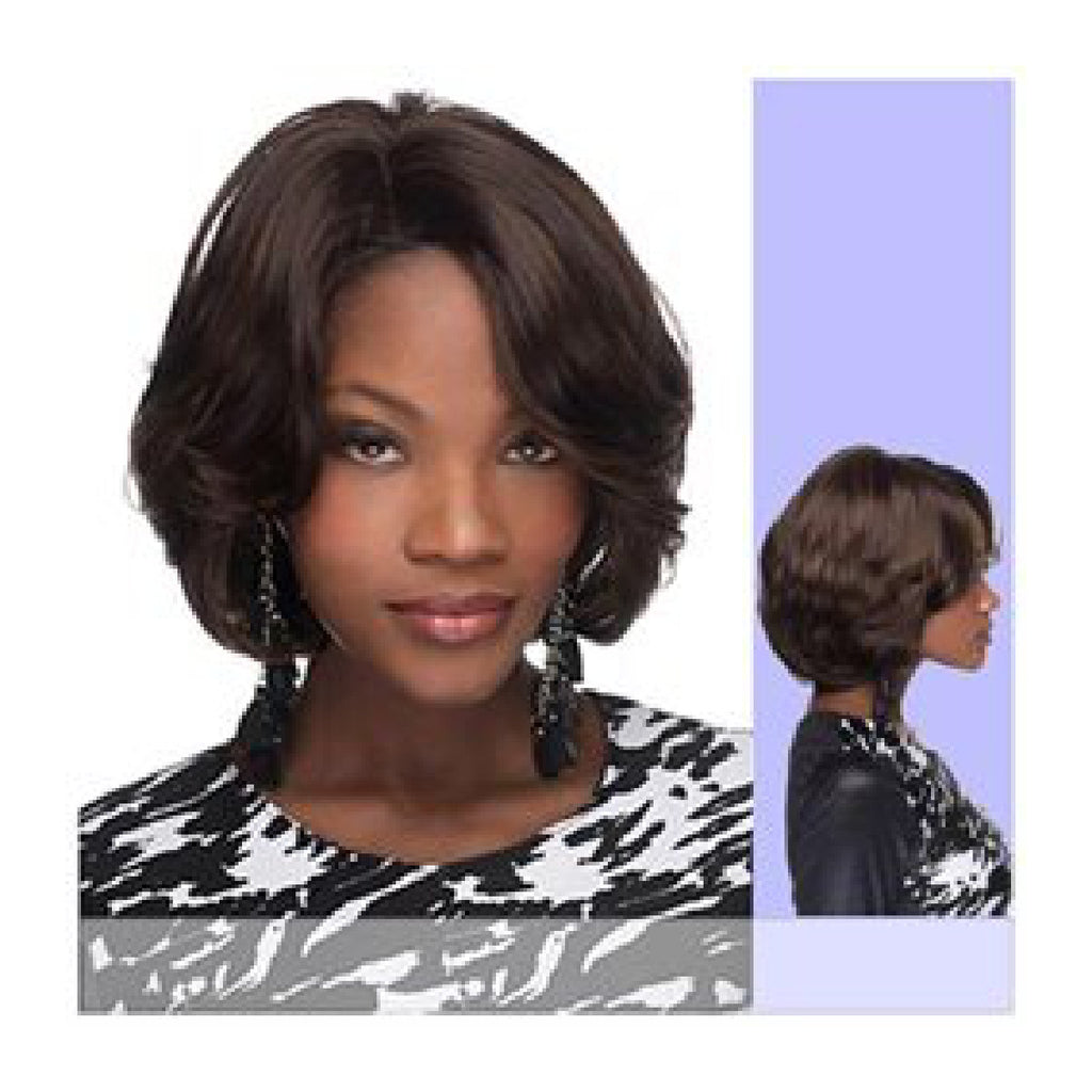 V/FOX Wig P/S Gail