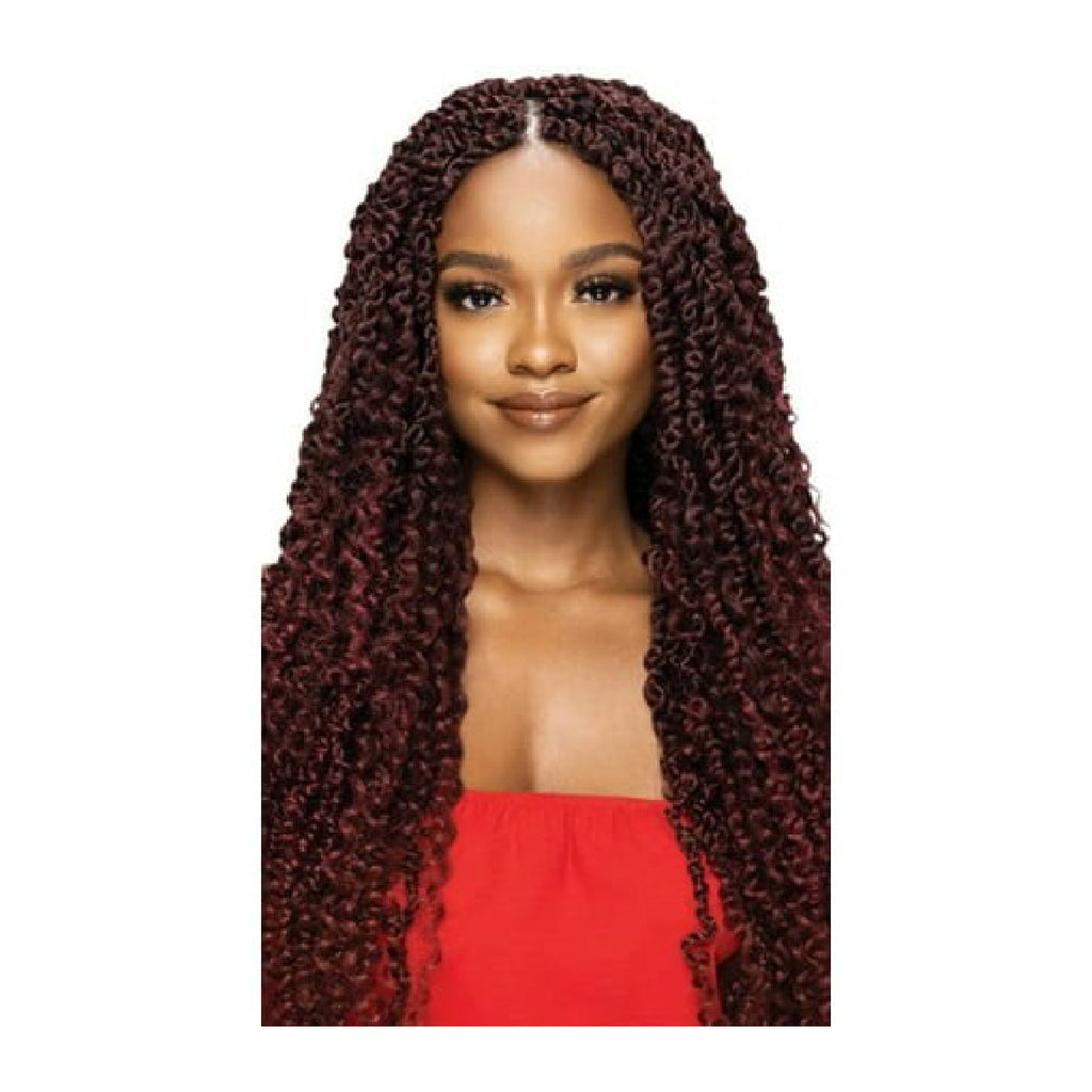 Outre X-P Boho Passion Water Wave