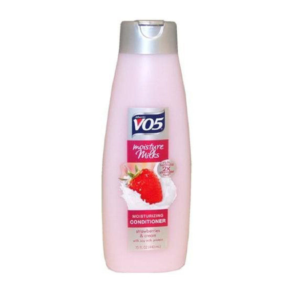 Vo 5 STRAWBERRIES/CREAM Conditioner 15 oz