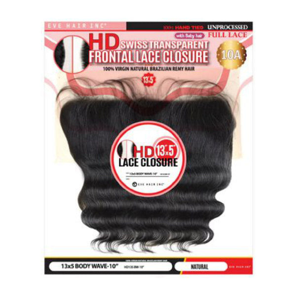 Eve 13x5 Body Wave