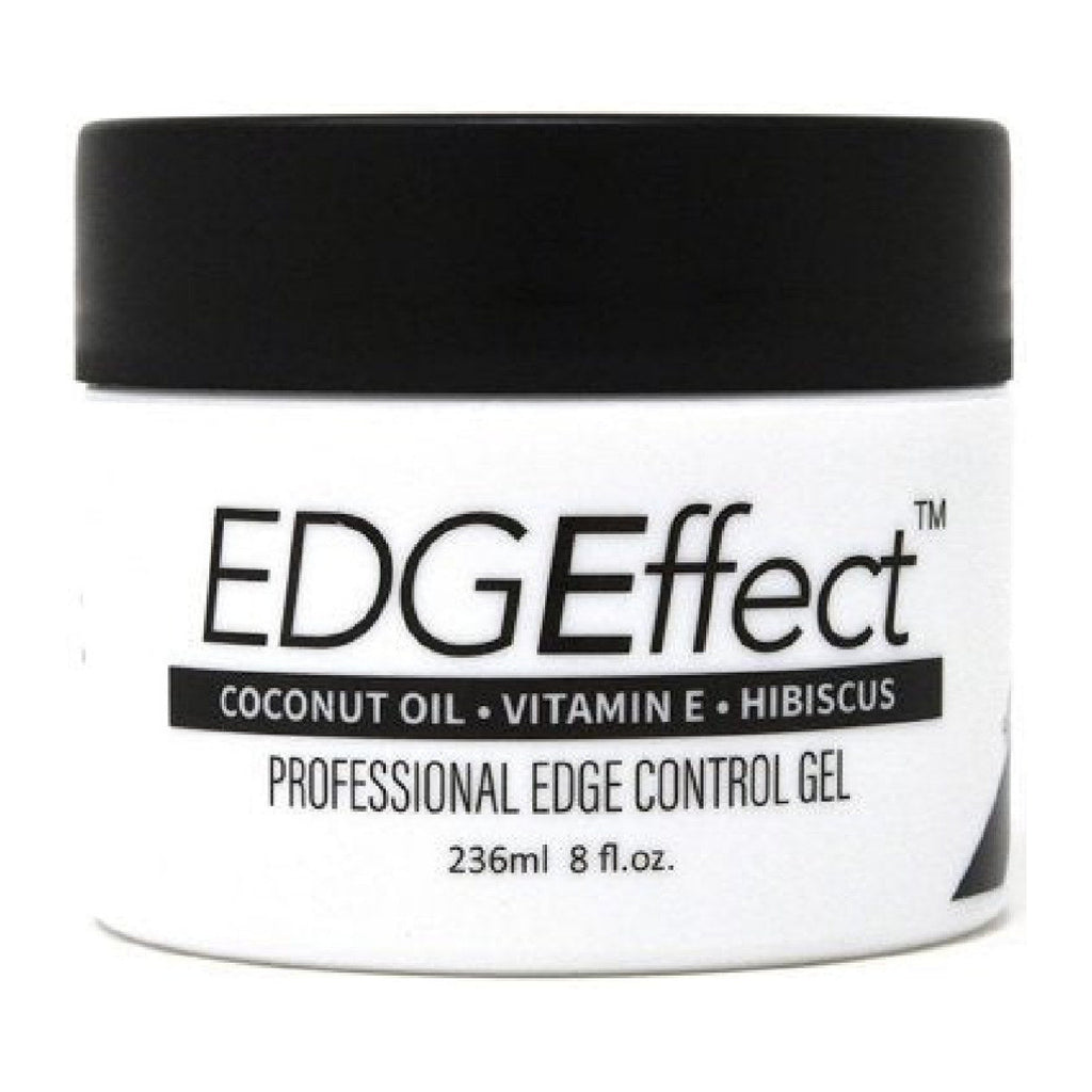 Edge Effect Gel 8oz Coconut