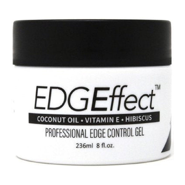 Edge Effect Gel 8oz Coconut