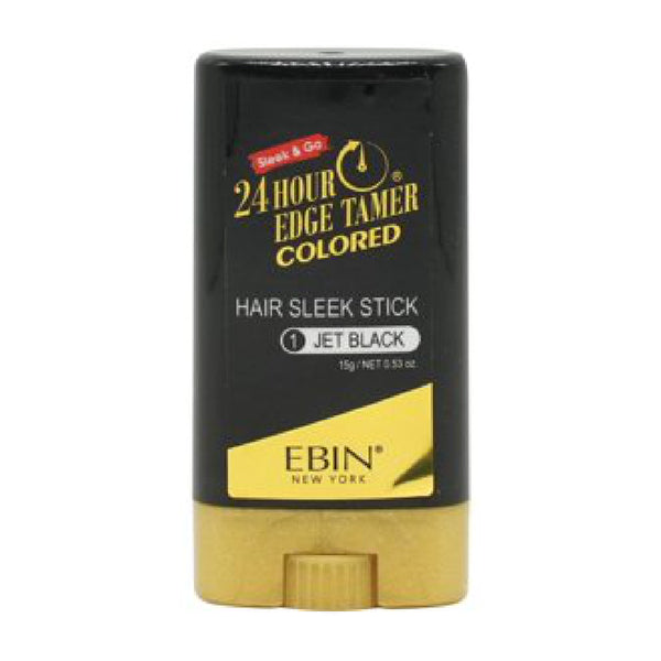 EBIN COLORED HAIR SLEEK STICK 0.53 OZ JBK