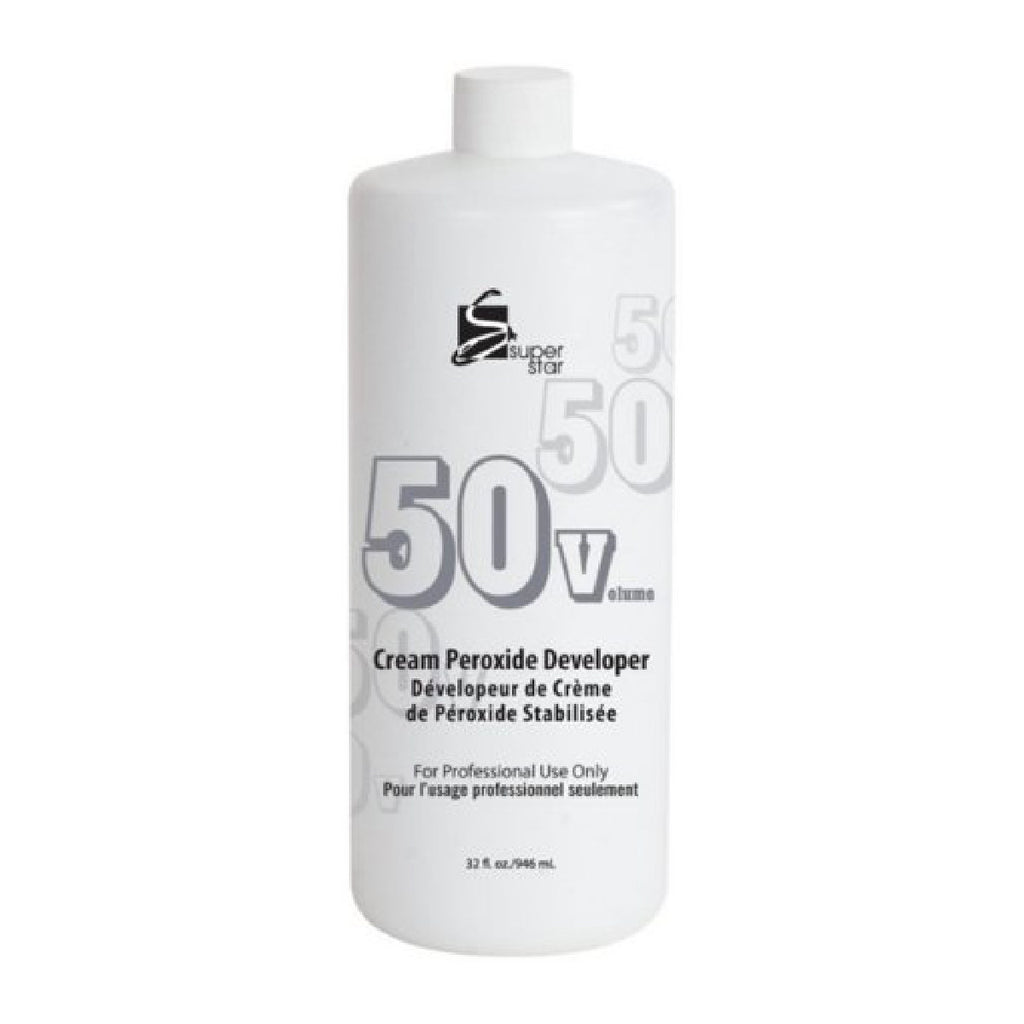Superstar Creme Dev [50 Vol] 32 oz