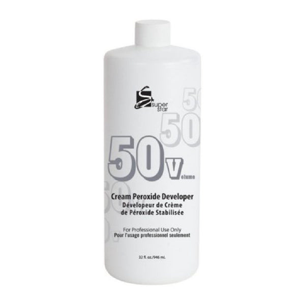 Superstar Creme Dev [50 Vol] 32 oz