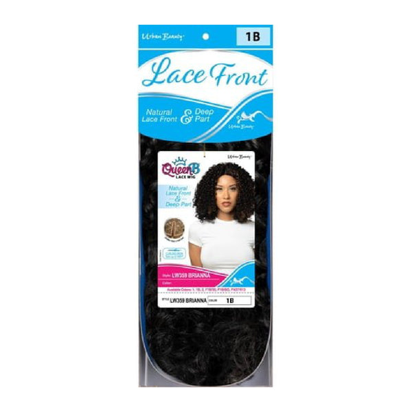 Jbs L/F Lw359 Brianna