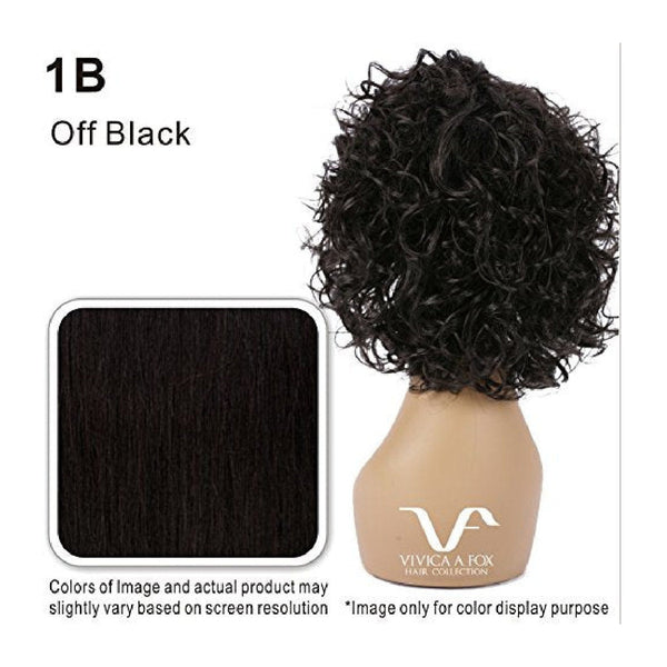 V/FOX Afro Kinky Bulk