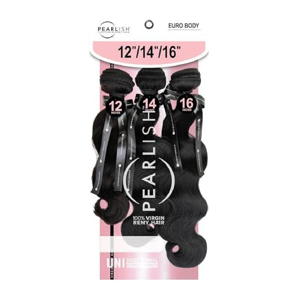 SENS 15A PEARLISH EURO BODY