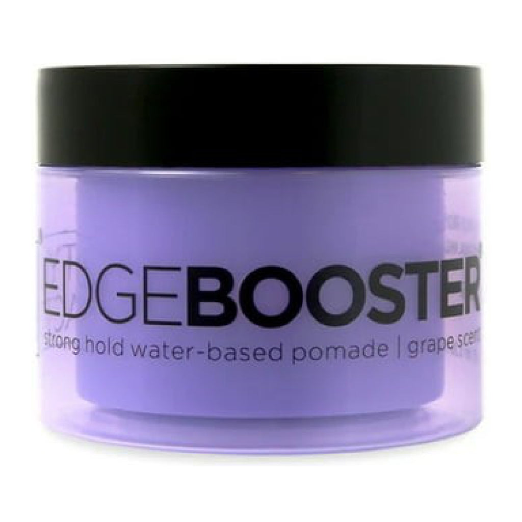 S/F Edge Booster 3.38oz Grape