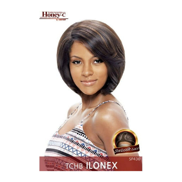 Vanessa L/F Tchb Ilonex