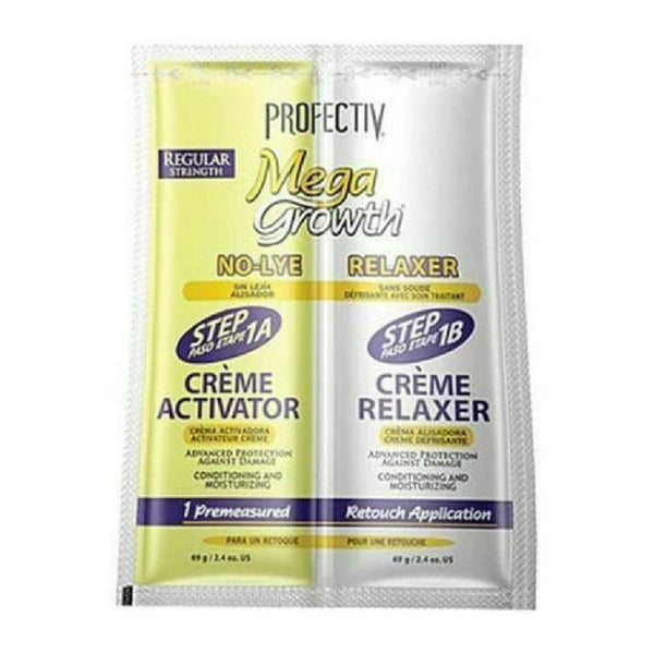 Prof Relaxer 6 Touch Reg