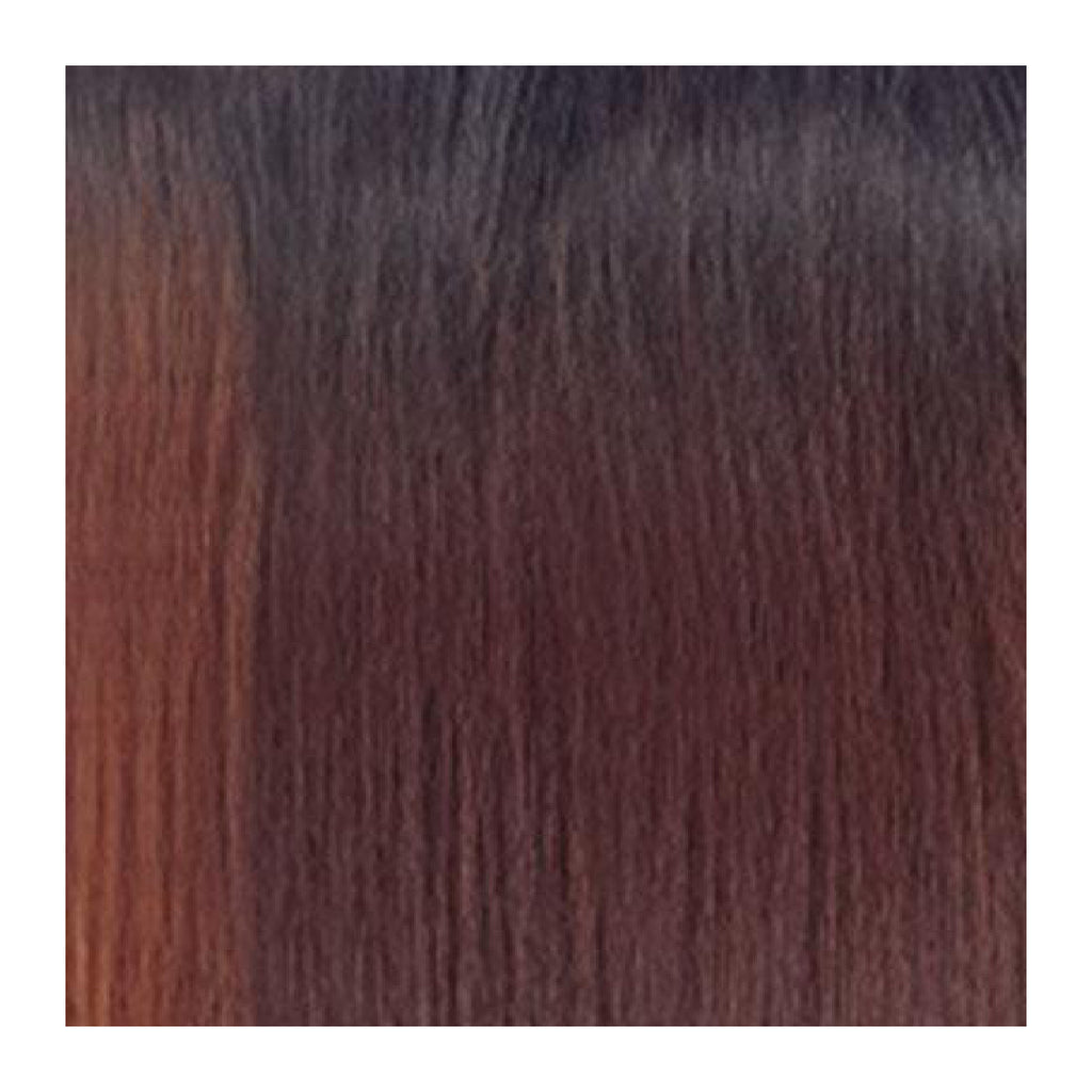 Outre L/F Kamiyah #DRFF2/CINNAMON Mocha