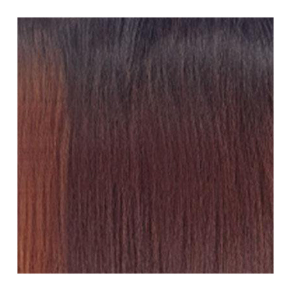 Outre L/F Kamiyah #DRFF2/CINNAMON Mocha