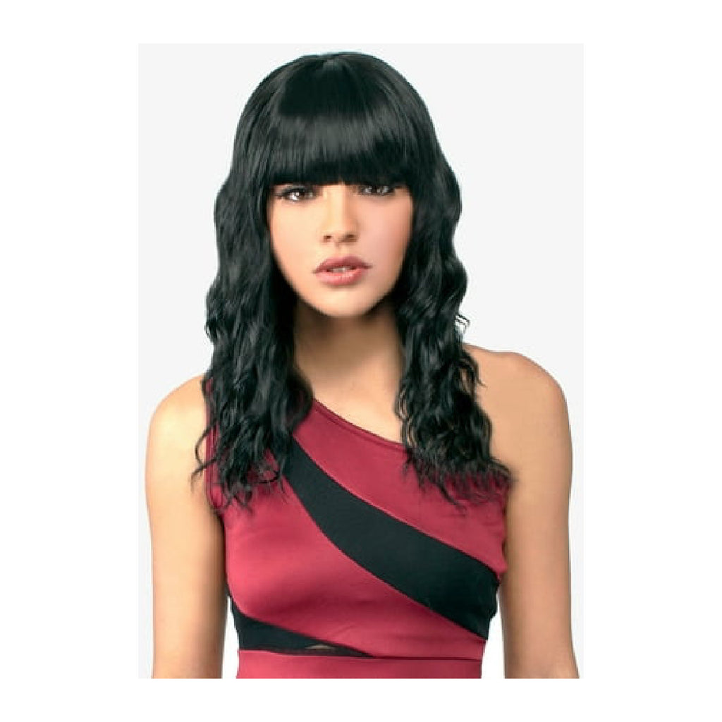 A Belle Wig Paul
