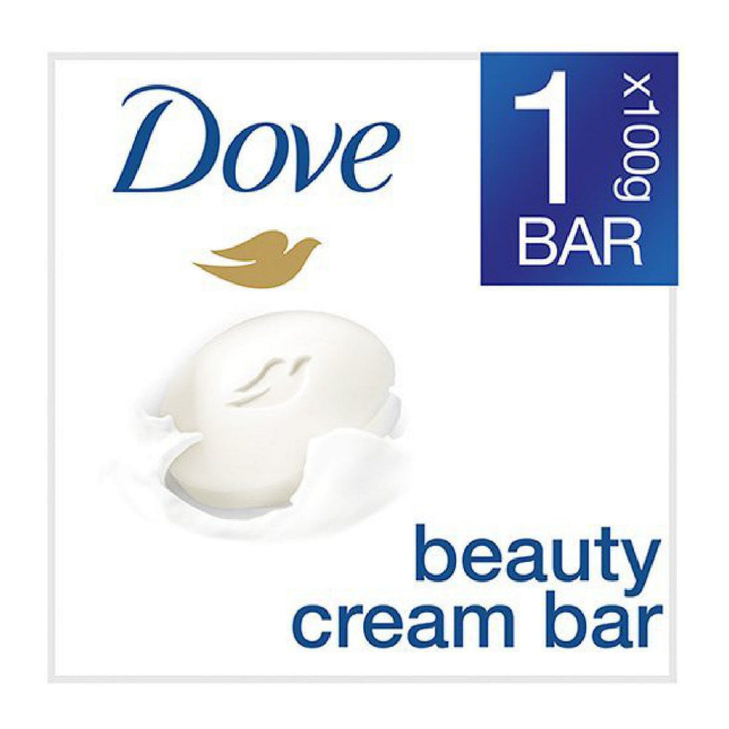 Dove Beauty Cream Bar 3.17 oz