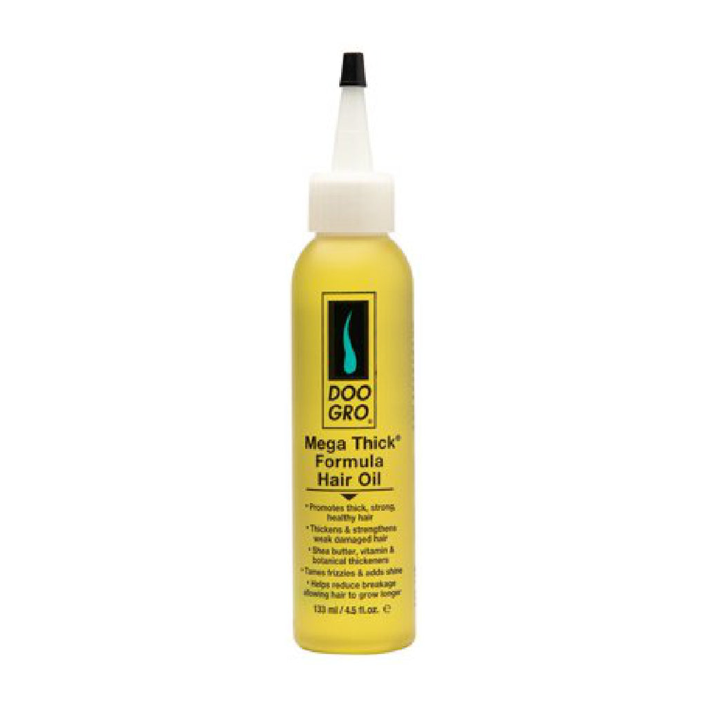 DOO GRO GROWTH OIL [MEGA THICK] 4.5 OZ