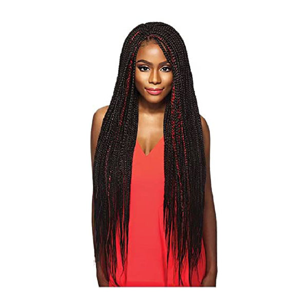 Outre 2x X-P Ultra Braid