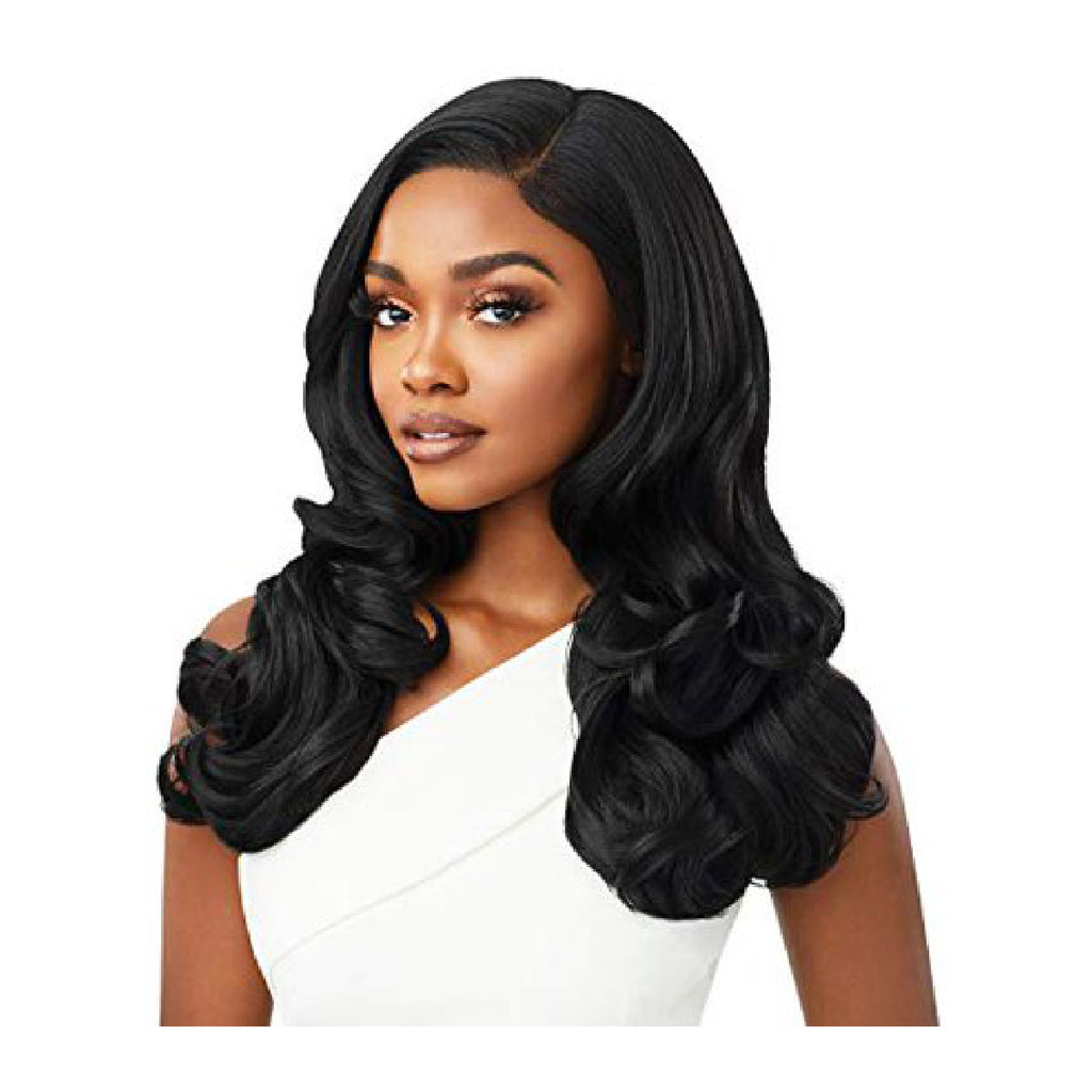 Outre L/F Melted Hairline Harper