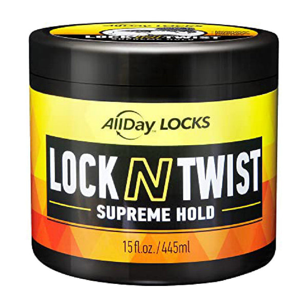 ALLDAY LOCKS Lock N Twist Gel 10 oz