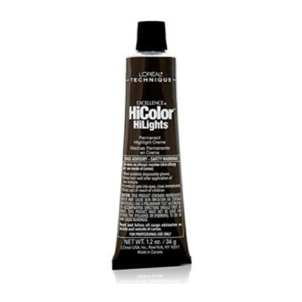 HICOLOR HILT RED[RED] 1.2 OZ
