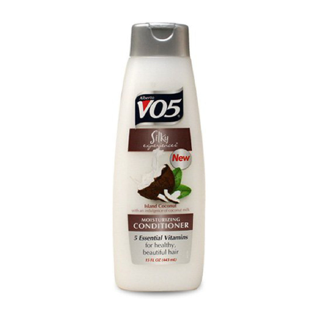 VO 5 ISLAND COCONUT CONDITIONER 15 OZ