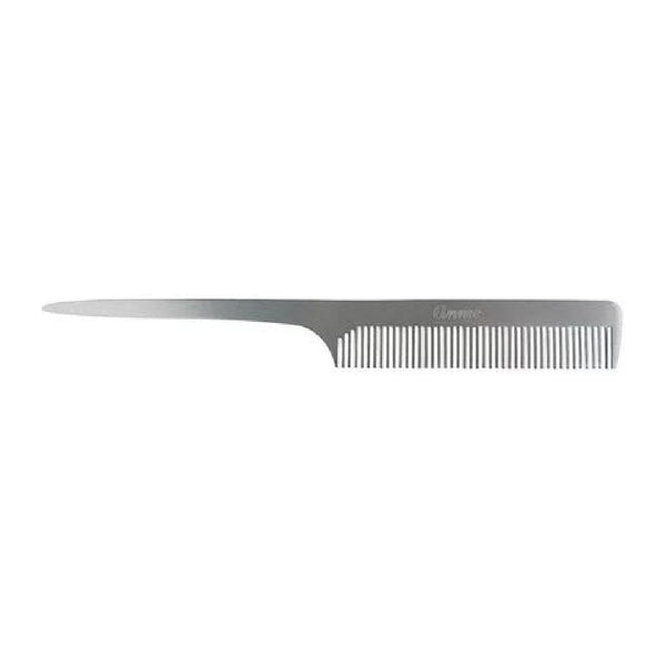 Annie #320 Aluminum Rat Tail Comb