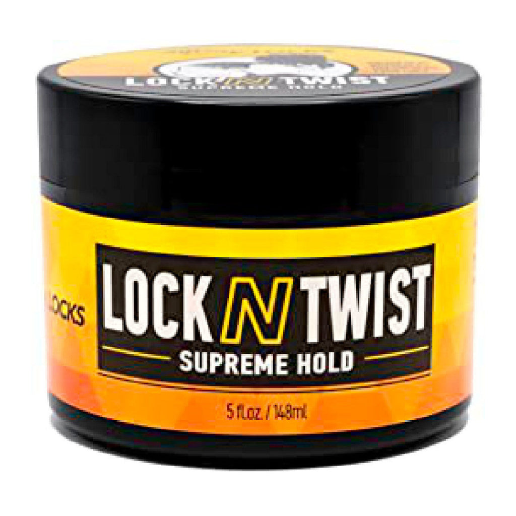 ALLDAY LOCKS Lock N Twist Styling Gel 5 oz