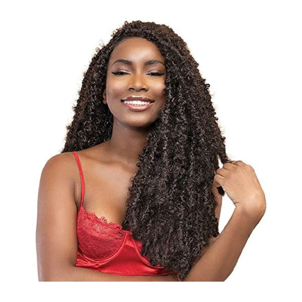 Janet Butterfly Locs