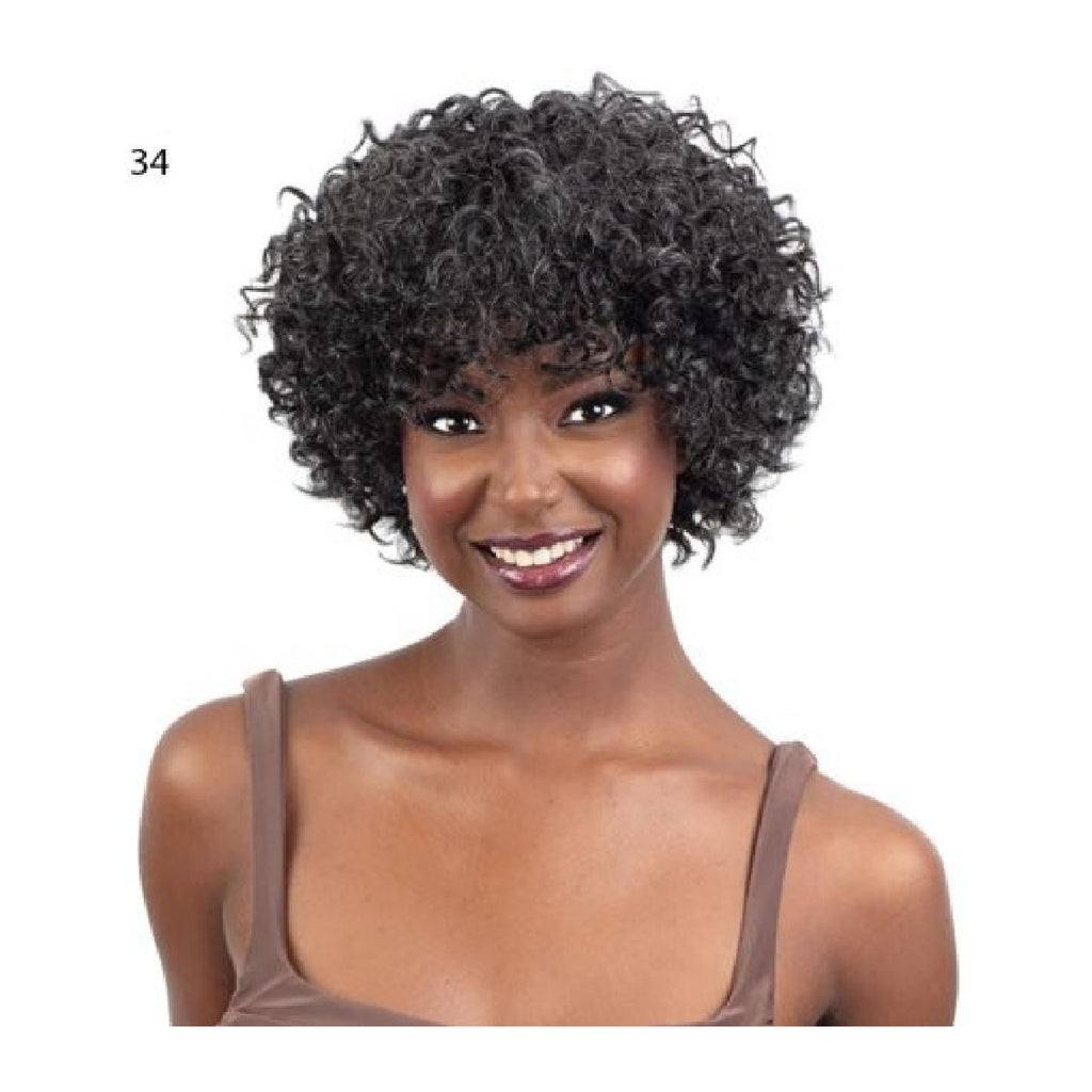 Sng Wig Stacey
