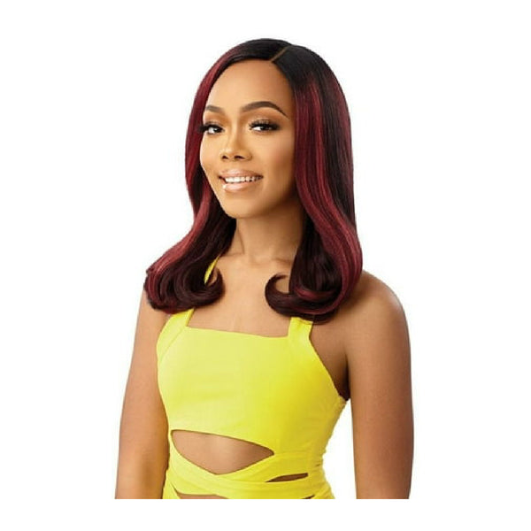 Outre the Daily Wig Adana