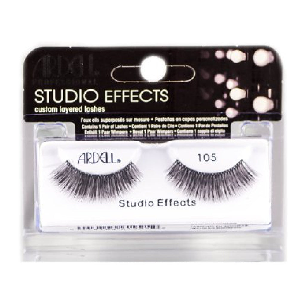 Ardell Studio #105 Black