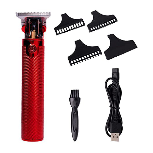 KISS #CT12 CORDLESS TRIMMER