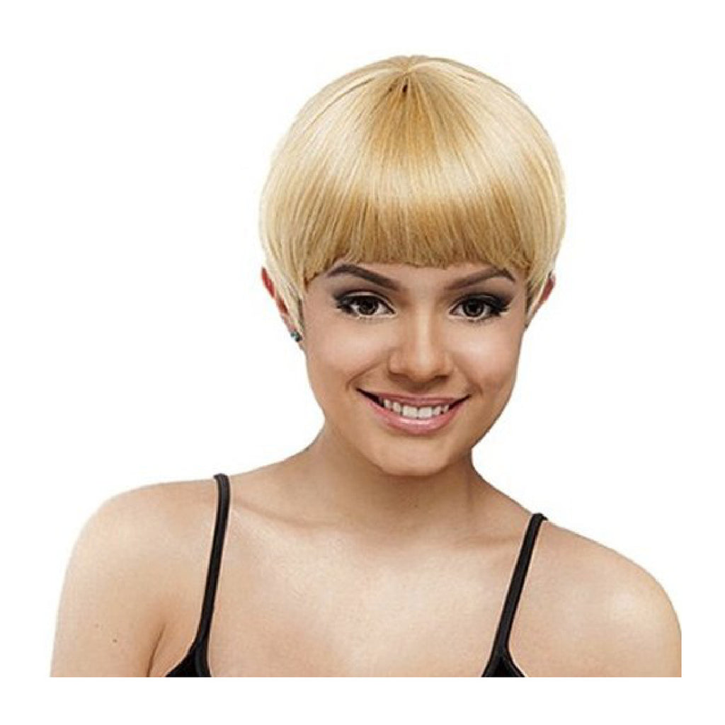 Rnb 21tress Wig H-Mel