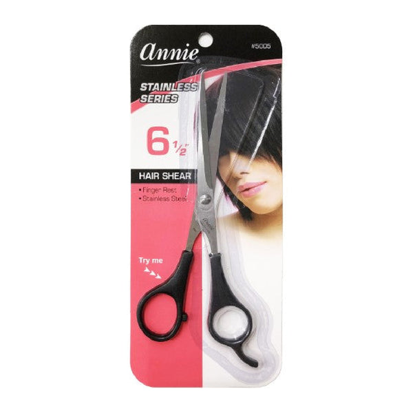 ANNIE #5005 STAINLESS SHEAR 6