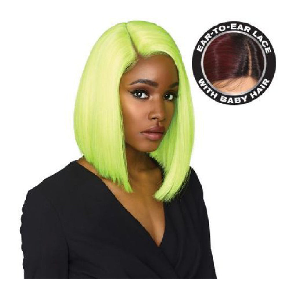 Sens L/F Makayla #NEON Tangerine