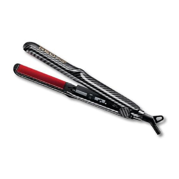 Red Flat Iron 1 Carbon Fiber Fi32