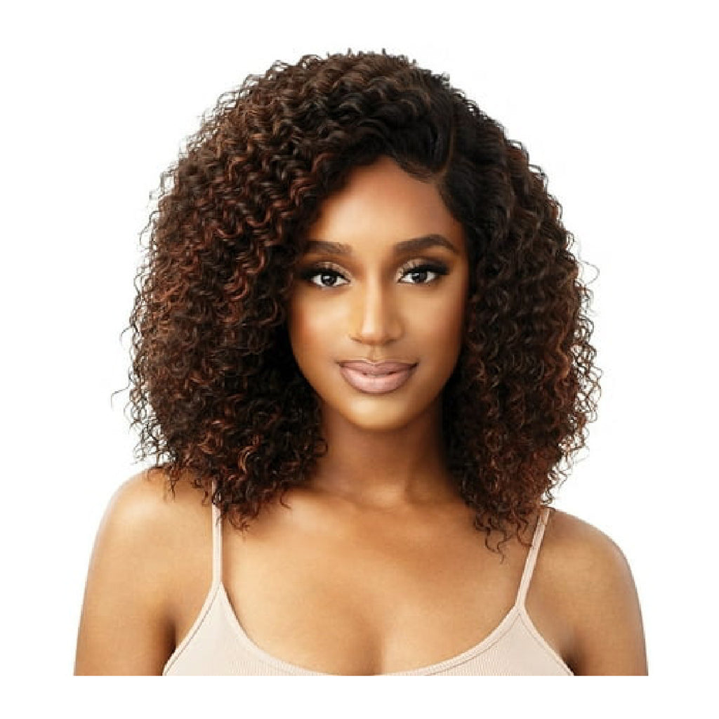 Outre L/F Melted Hairline Ceidy