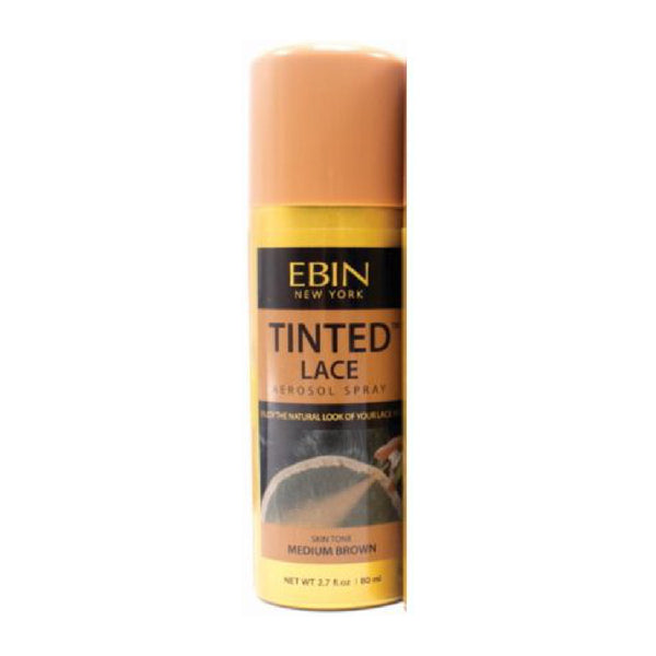 EBIN TINTED LACE 2.7OZ