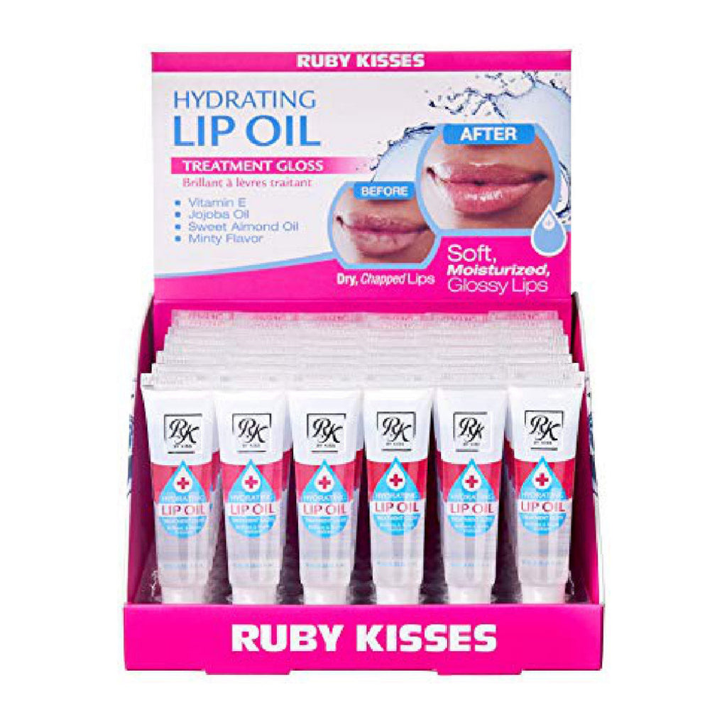 Rk Lip Oil