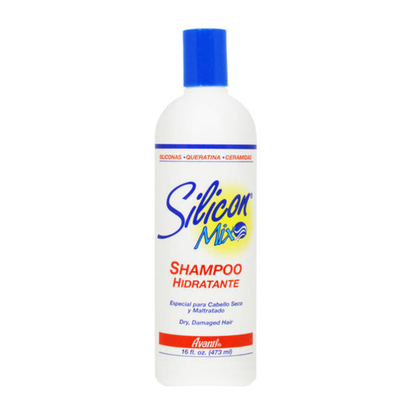 SILICON MIX SHAMPOO 16 OZ