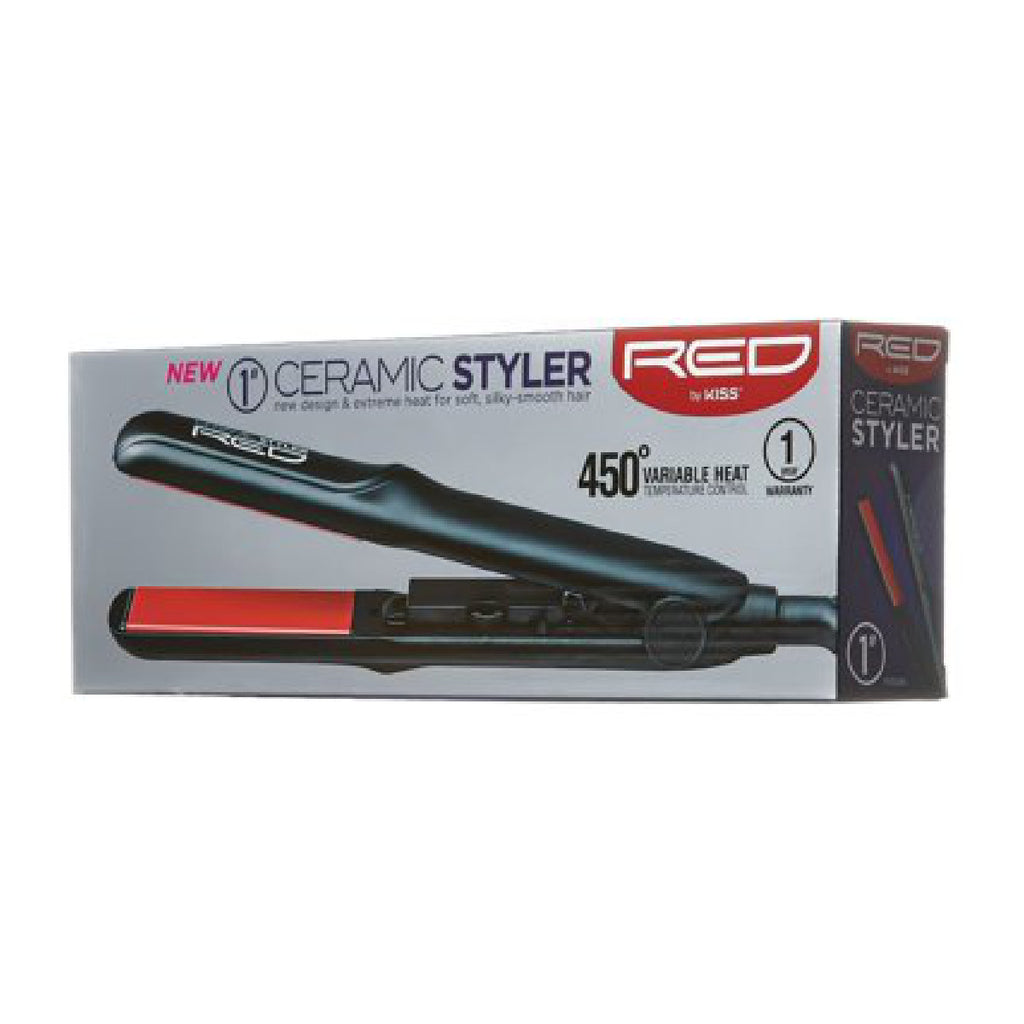KISS #FI100DN CERAMIC STYLER