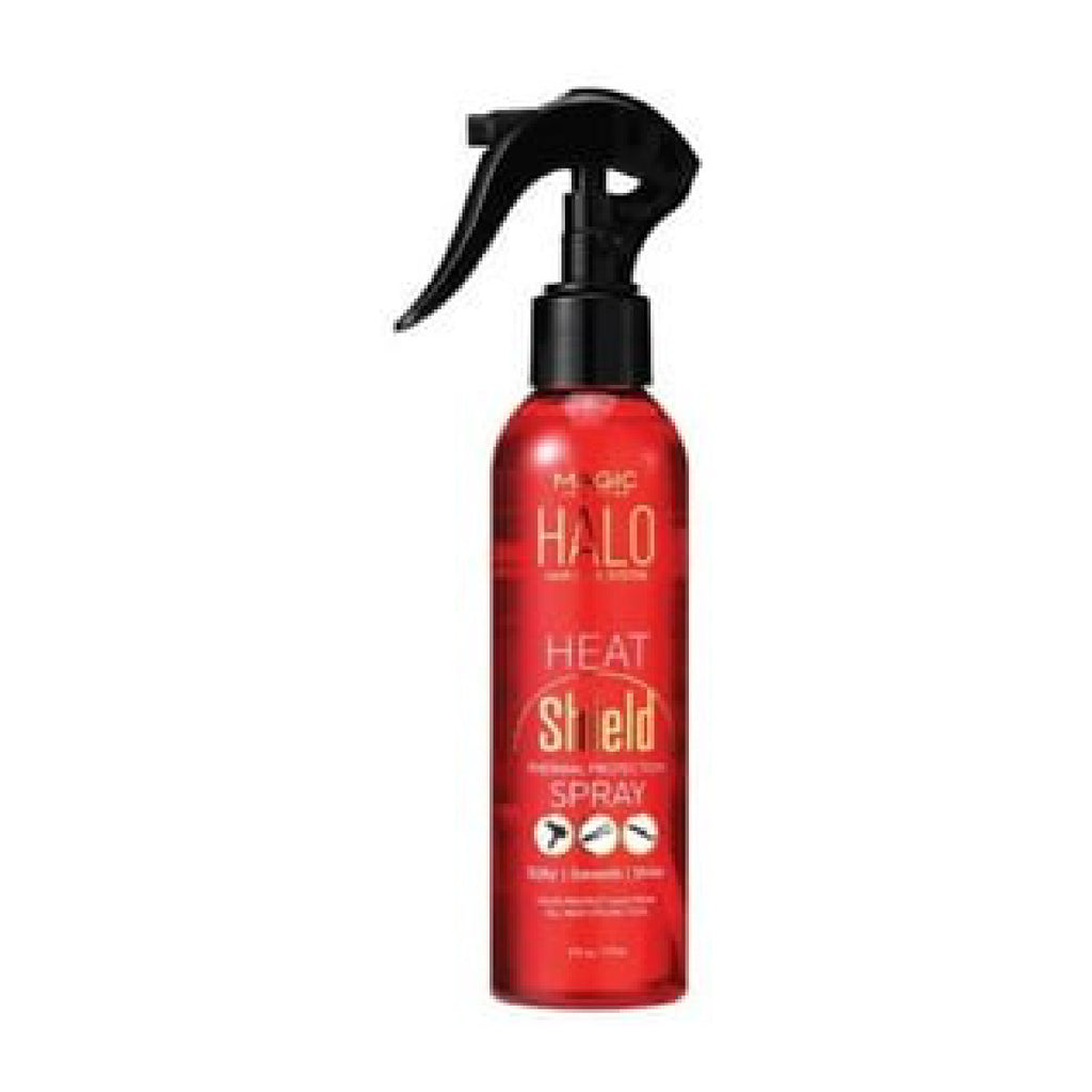Halo Heat Shield Spray 2oz